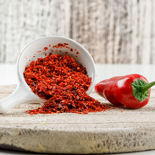 Chilli Powder