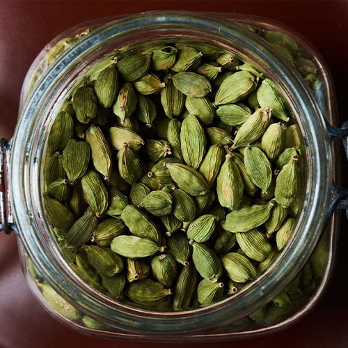 Cardamom greengold