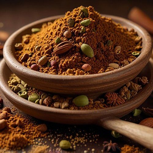 Garam Masala