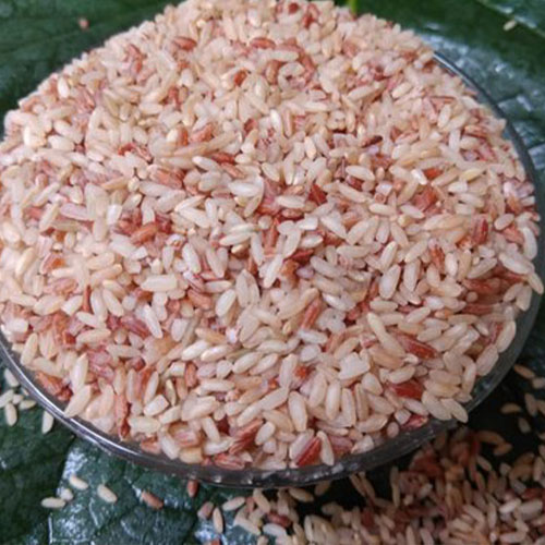 Rajamudi Rice